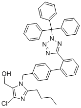 Trityl Losartan