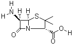 6-Aminopenicillin Acid