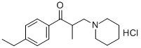 Eperisone Hcl