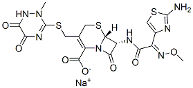 Ceftriaxone Sodium