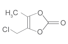 4-Chloromethyl-5-methyl-1,3-dioxol-2-one