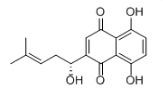 Alkannin