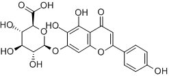 Scutellarin