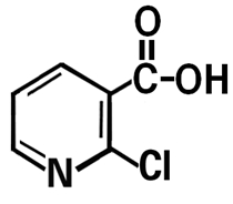 2-Chloronicotinic acid