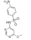 Sulfamonomethioxine