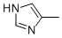 4-Methyl Imidazole
