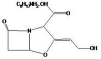 Tert-Octylammonium Clavulanate