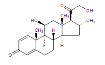 Desoximetasone