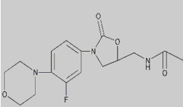 Linezolid