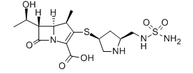 Doripenem