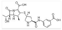 Ertapenem