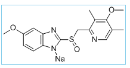 Esomeprazole sodium