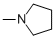 N-Methylpyrrolidine