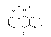 Chrysophanic acid