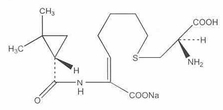 Cilastatin sodium