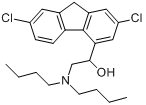 Lumefantrine