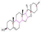 Sapogenin