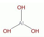 Aluminium hydroxide