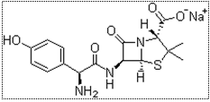 Amoxilinna