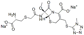 Cefminox Sodium