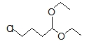 4-Chlorobutanal diethyl acetal