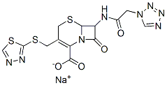 Ceftezole Sodium