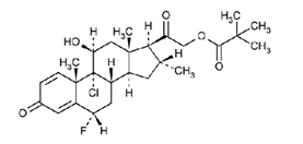 Clocortolone Pivalate