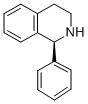 (1S)-1-Phenyl-1,2,3,4-tetrahydroisoquinoline