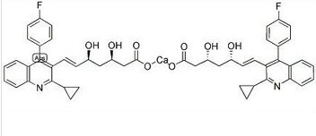 Pitavastatin Calcium