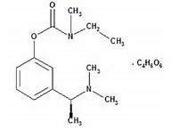 Rivastigmine Tartrate