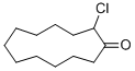 2-Chlorocyclododecanone