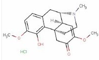 Sinomenine Hydrochloride