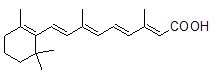 Isotretinoin