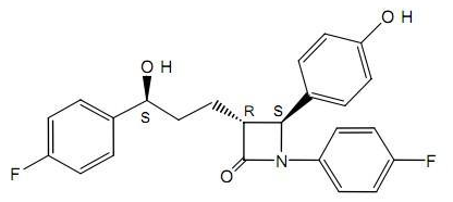 Ezetimibe Tablets