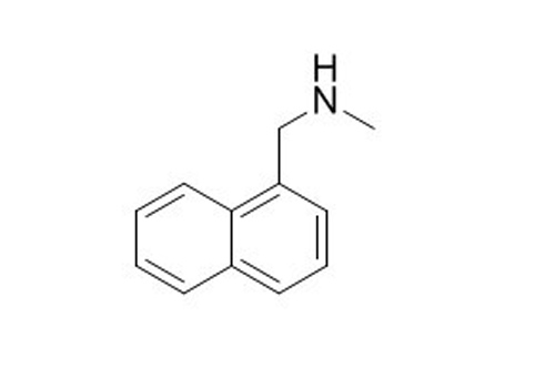 1-Methyl-aminomethyl naphthalene