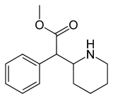 Methylphenidate