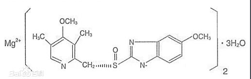 Esomeprazole Mg