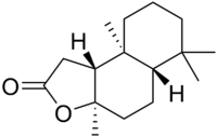 Sclareolide