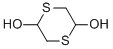 1,4-Dithiane-2,5-diol