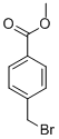 Methyl 4-(bromomethyl)benzoate