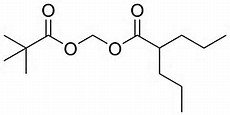 Valproate semisodium