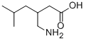 (+-)-Pregabalin