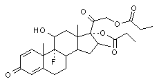 Betamethasone Dipropionate