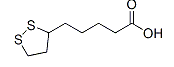 Alpha lipoic acid