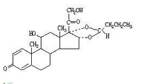 Budesonide