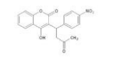 Acenocoumarol