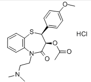 Diltiazem Hydrochloride