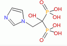 Zoledronic