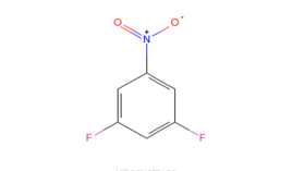 3,5-Difluoronitrobenzene