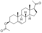 Pregnenolone acetate